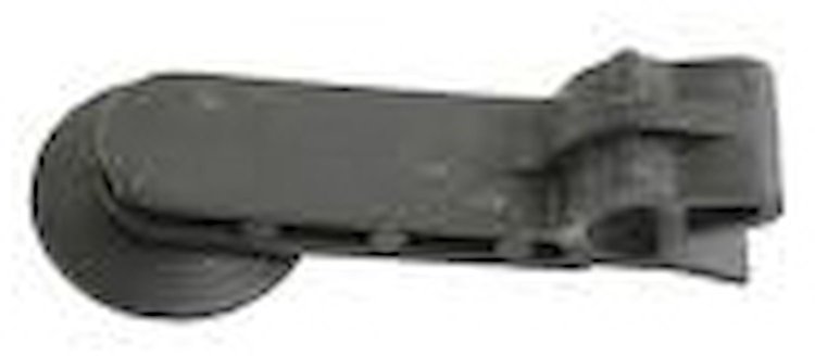 Steel Retainer for Conical Springs Fits 2001-2003 Dodge Dakota, Durango, Ram 1500/2500/3500