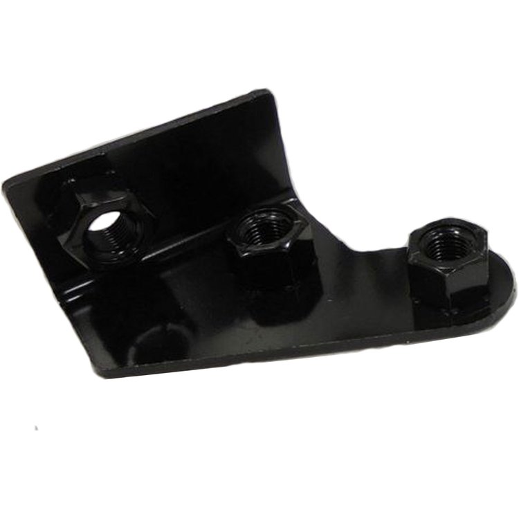 Mopar Tow Hook Mounting Bracket