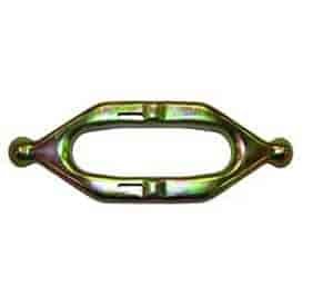 Clutch Fork Use with Hydraulic Clutch system Components Shown Here