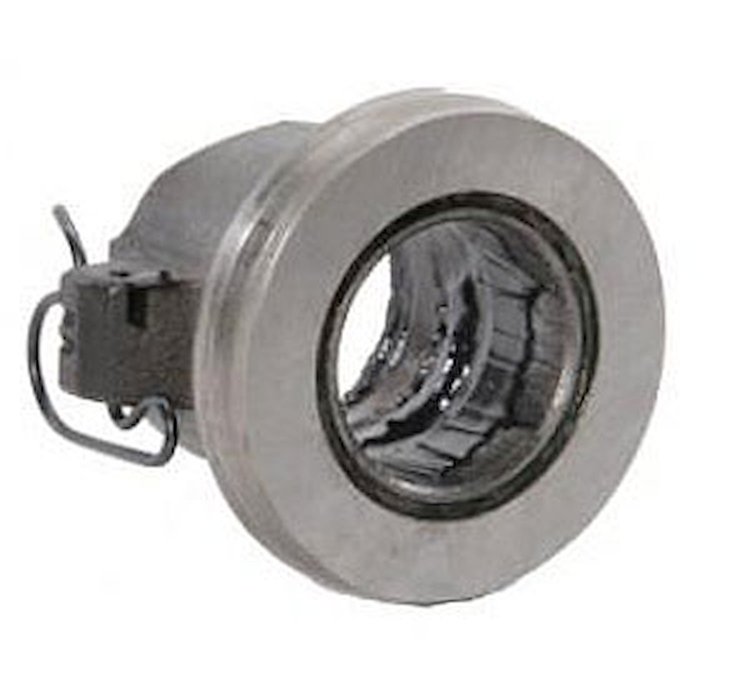 Clutch Release Bearing Use with Hydraulic Clutch system Components Shown Here