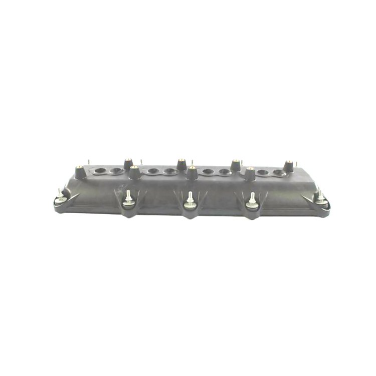 CYLINDER HEAD COVER