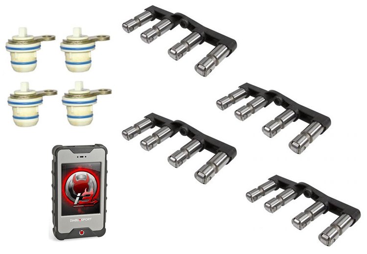 5.7 HEMI MDS Delete Kit with Programmer