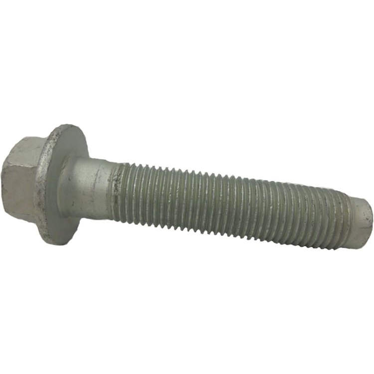 Tow Hook Mounting Bracket Bolt