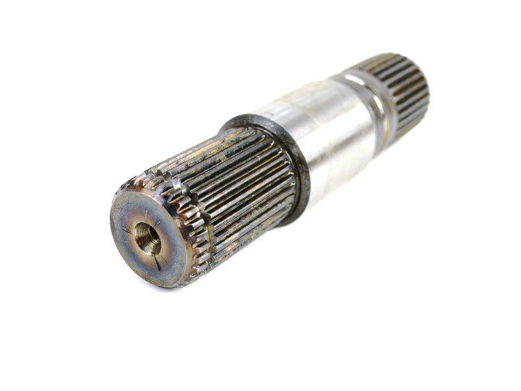 AXLE INTERMEDIATE