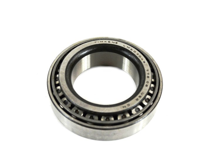DIFFERENTIAL SIDE