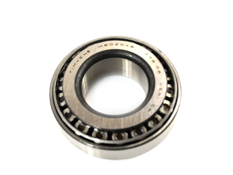 DRIVE PINION