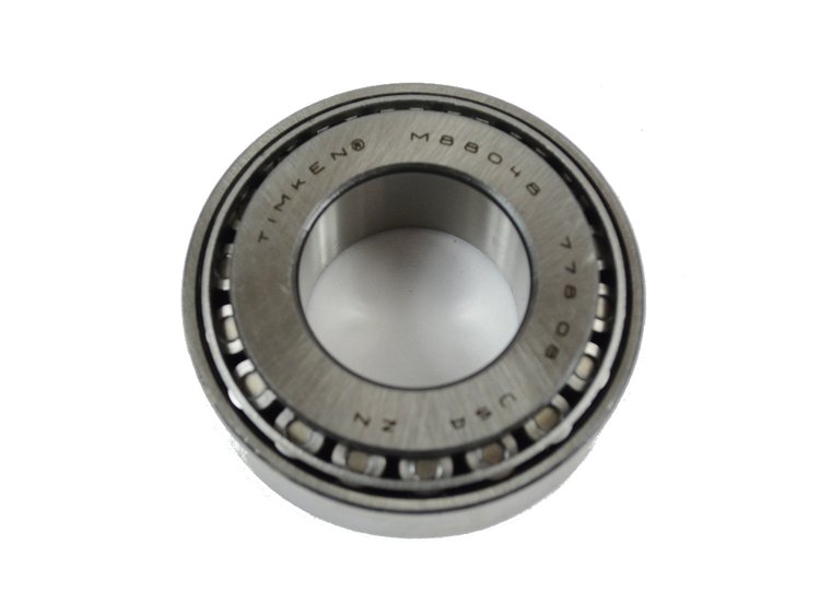 DRIVE PINION