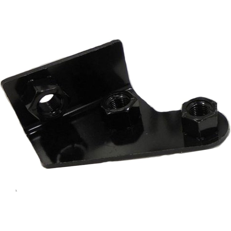 Mopar Tow Hook Mounting Bracket