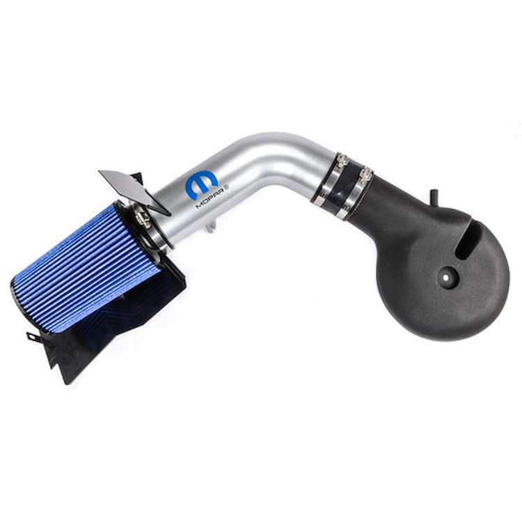 Cold Air Intake System Dry Media Filter
