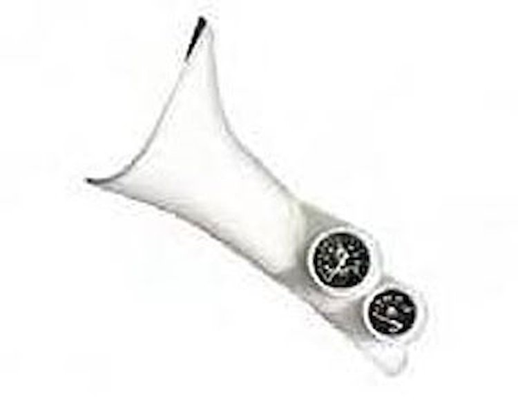 GAUGE PODPILLAR DUAL