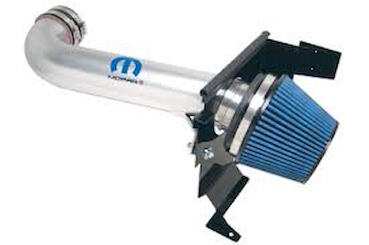 Cold Air Intake System 2007-09 Nitro 3.7L