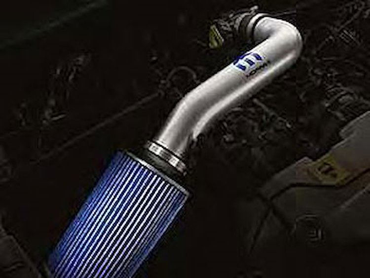 Cold Air Intake System 2007-09 Nitro 4.0L