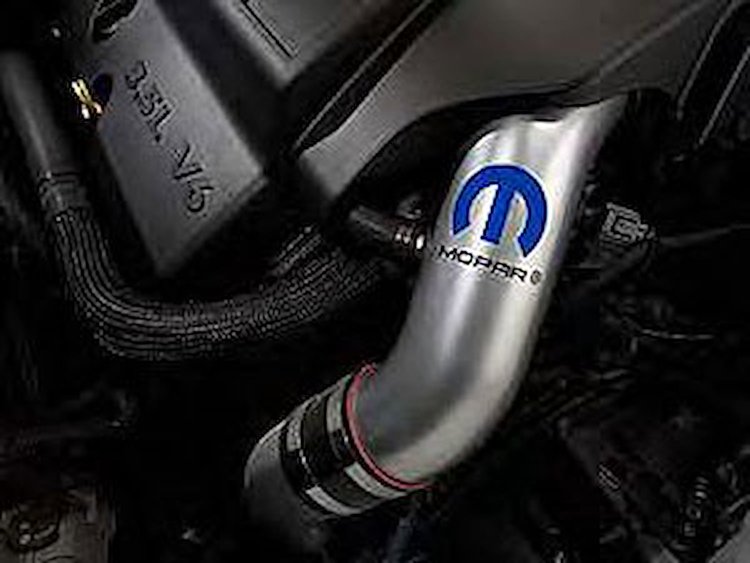Cold Air Intake System 2007-09 Avenger/Sebring 3.5L