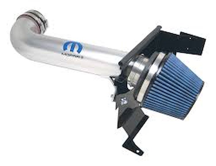 Cold Air Intake System 2008-10 Charger/300/Magnum/Challenger 3.5L