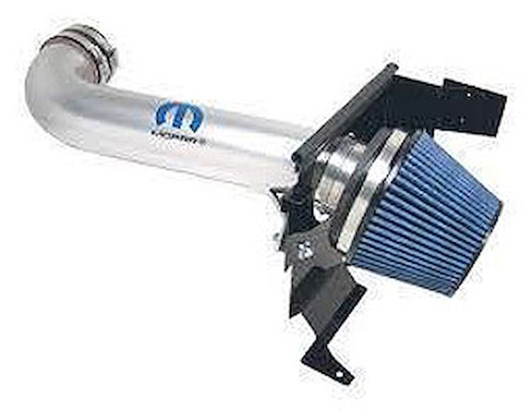 Cold Air Intake System 2011-Up Dodge Durango 5.7L