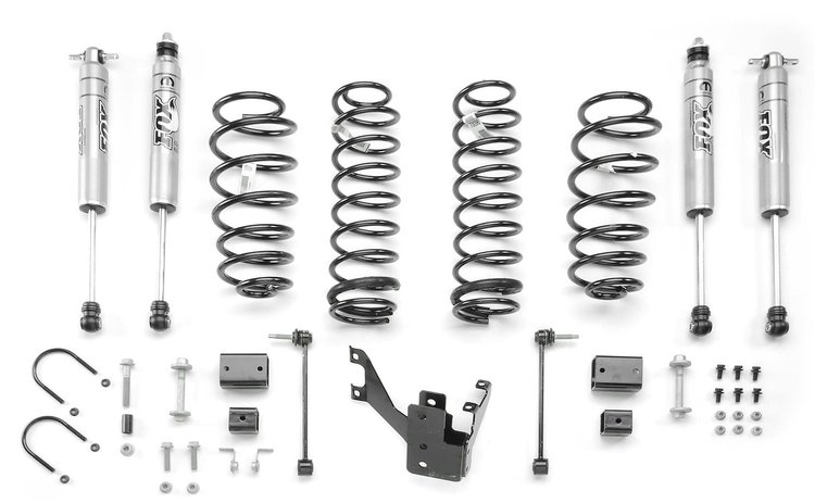 LIFT SUSPENSIO JEEP WRANG