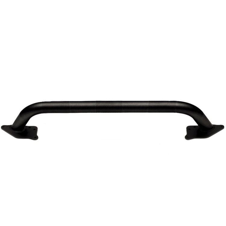 Jeep Wrangler Off-Road Front Bumper