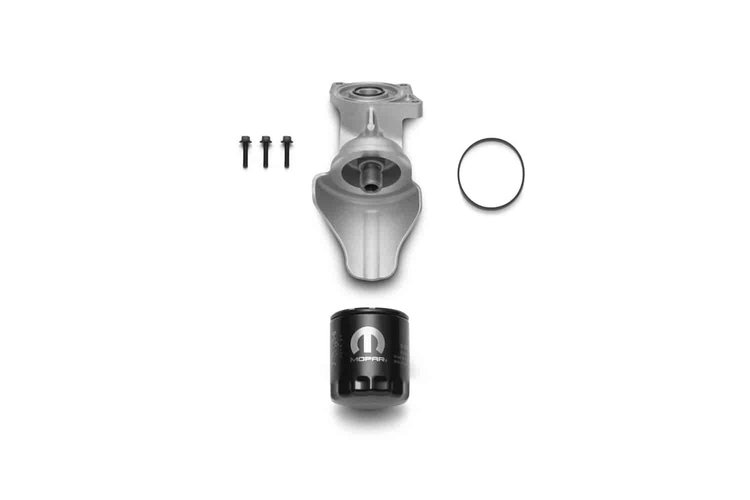 ADAPT KIT OIL FILTER