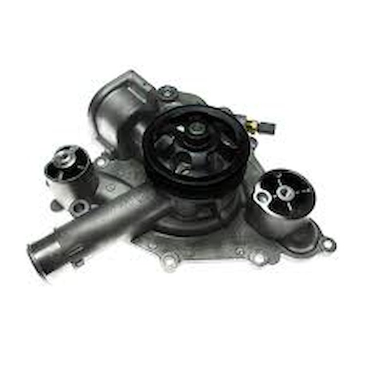PUMP KIT PUMP/PULLEY