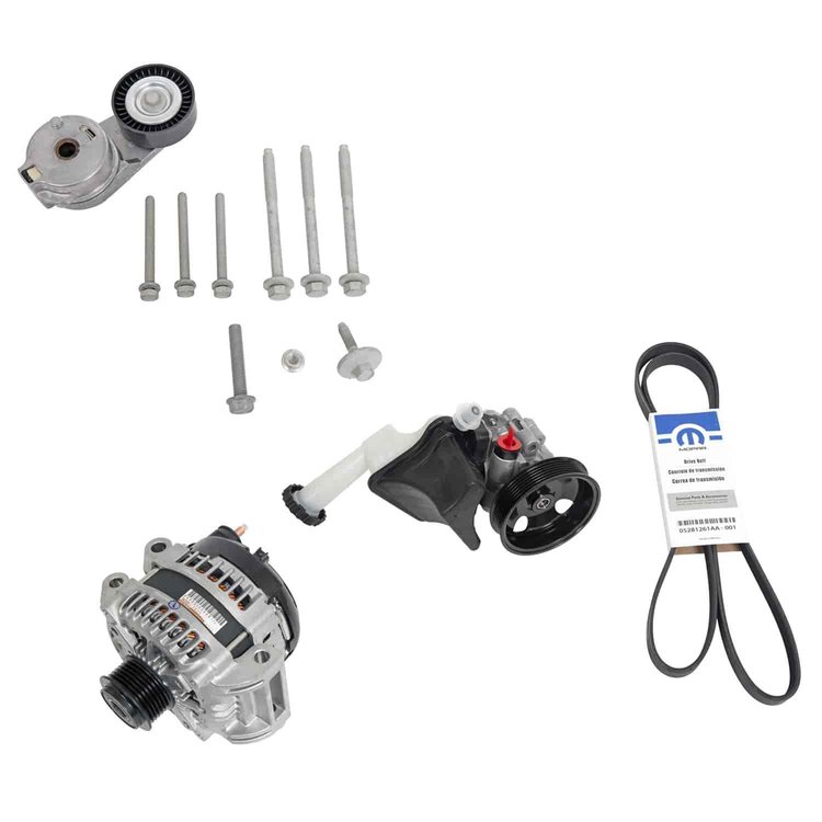 COVER KIT