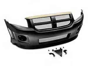 FASCIA FRONT
