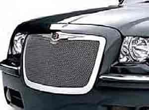 Grille Assembly 2005-06 Chrysler 300