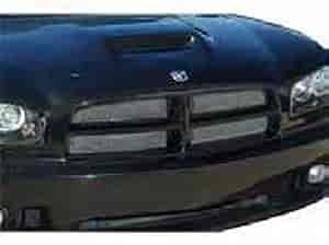 Wire Mesh Grille Insert 2005-06 Charger