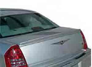 Deck Lid Spoiler 2004-08 Chrysler 300