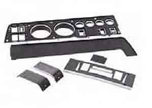 Dash Bezel Kit 1968 B-Body