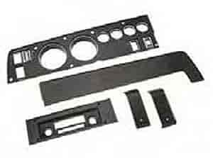 Dash Bezel Kit 1970 B-Body