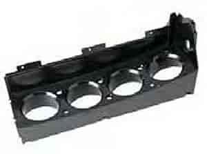 Dash Bezel Housing 1970-74 E-Body