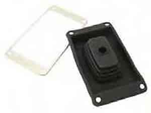 Shifter Boot 1966-70 B-Body