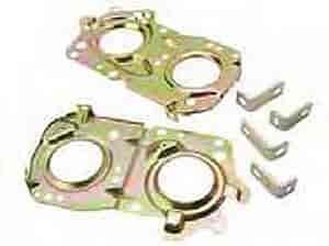 Headlight Brackets 1971 "Cuda