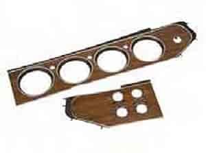 4-Switch Bezel 1972-74 E-Body