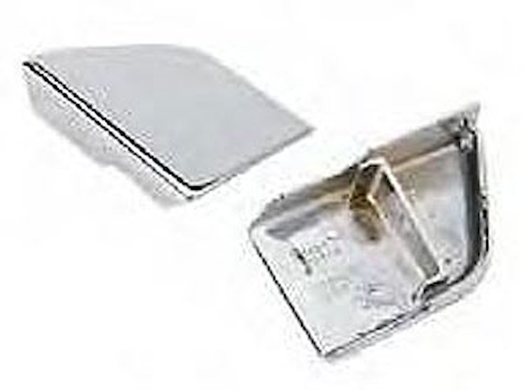 Interior Door Handles Challenger