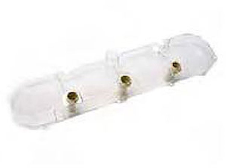 Gauge Lens 1970-71 E-Body