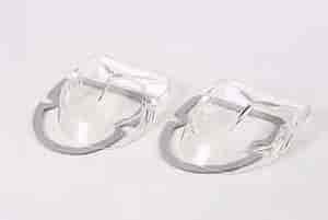 Turn Signal Lenses 1971 "Cuda
