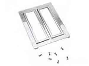 Shifter Plate 1970-74 B-Body/E-Body