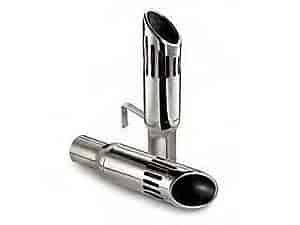 Exhaust Tips - Long 1971-74 B-Body
