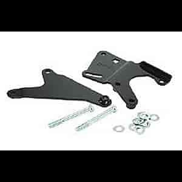 Power Steering Bracket Saginaw Style Pumps