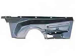 Fender Inner Panel - Left 1970-74 E-Body