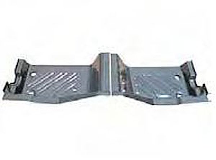 Center Floor Pan 1970-74 E-Body