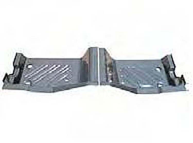 Center Floor Pan 1970-74 E-Body