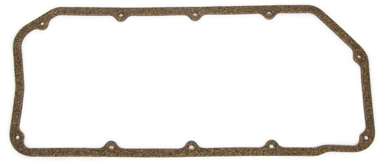 Valve Cover Gasket for 1966-1967 Plymouth Satellite 7.0L 426 V8