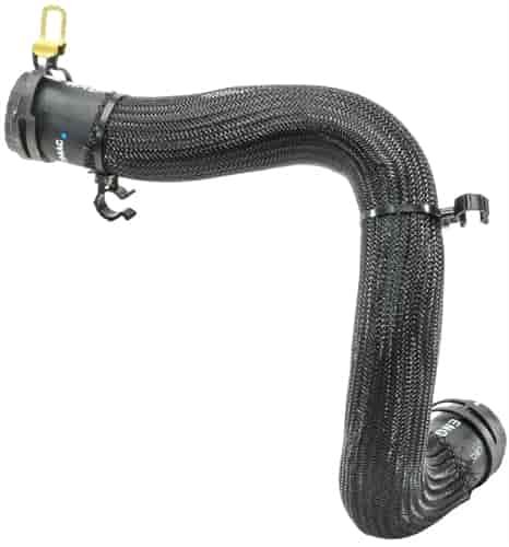 Upper Radiator Hose 1969 B-Body with 383/440-4