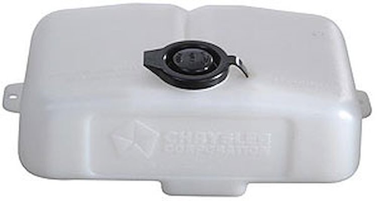 Windshield Washer Reservoir 1967-70 B-Body