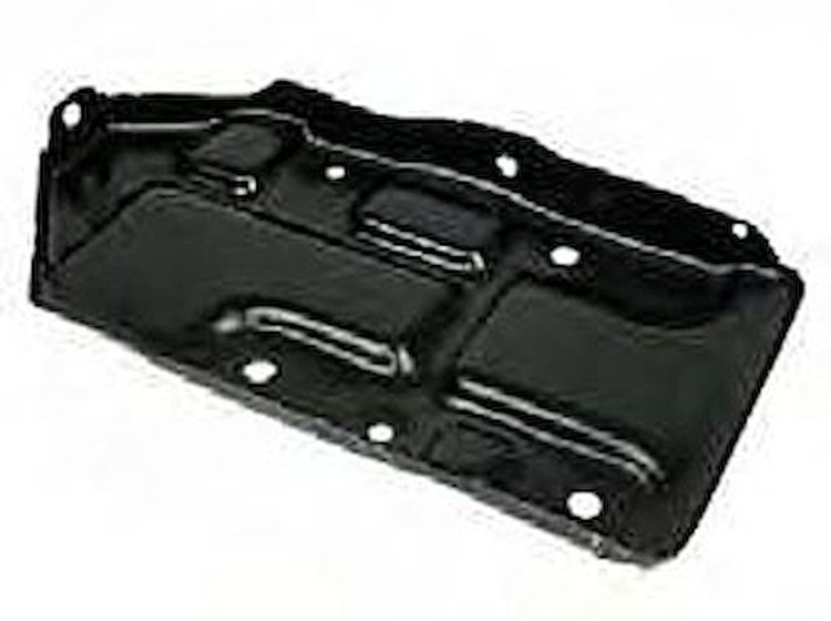 Battery Tray 1970-74 E-Body