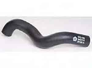 Upper Radiator Hose 1970 Challenger with 426 Hemi