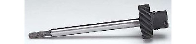 Standard Gear Assembly BB and 426 Hemi, flat tappet