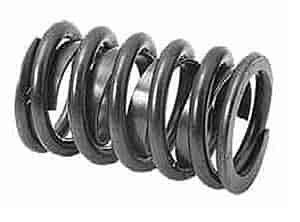 Dual Valve Spring with Damper Small Block